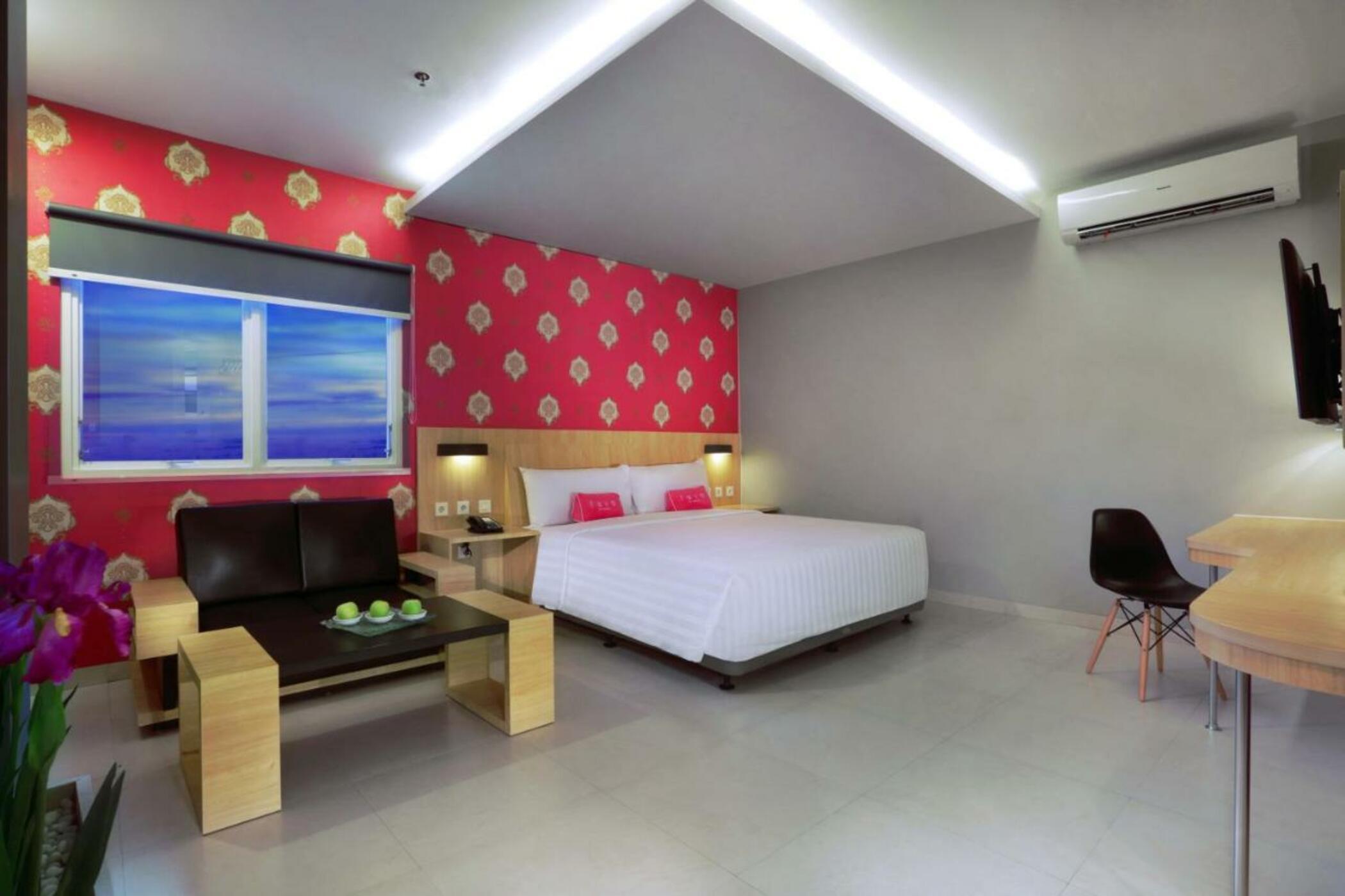 Favehotel Ahmad Yani Banjarmasin Екстер'єр фото