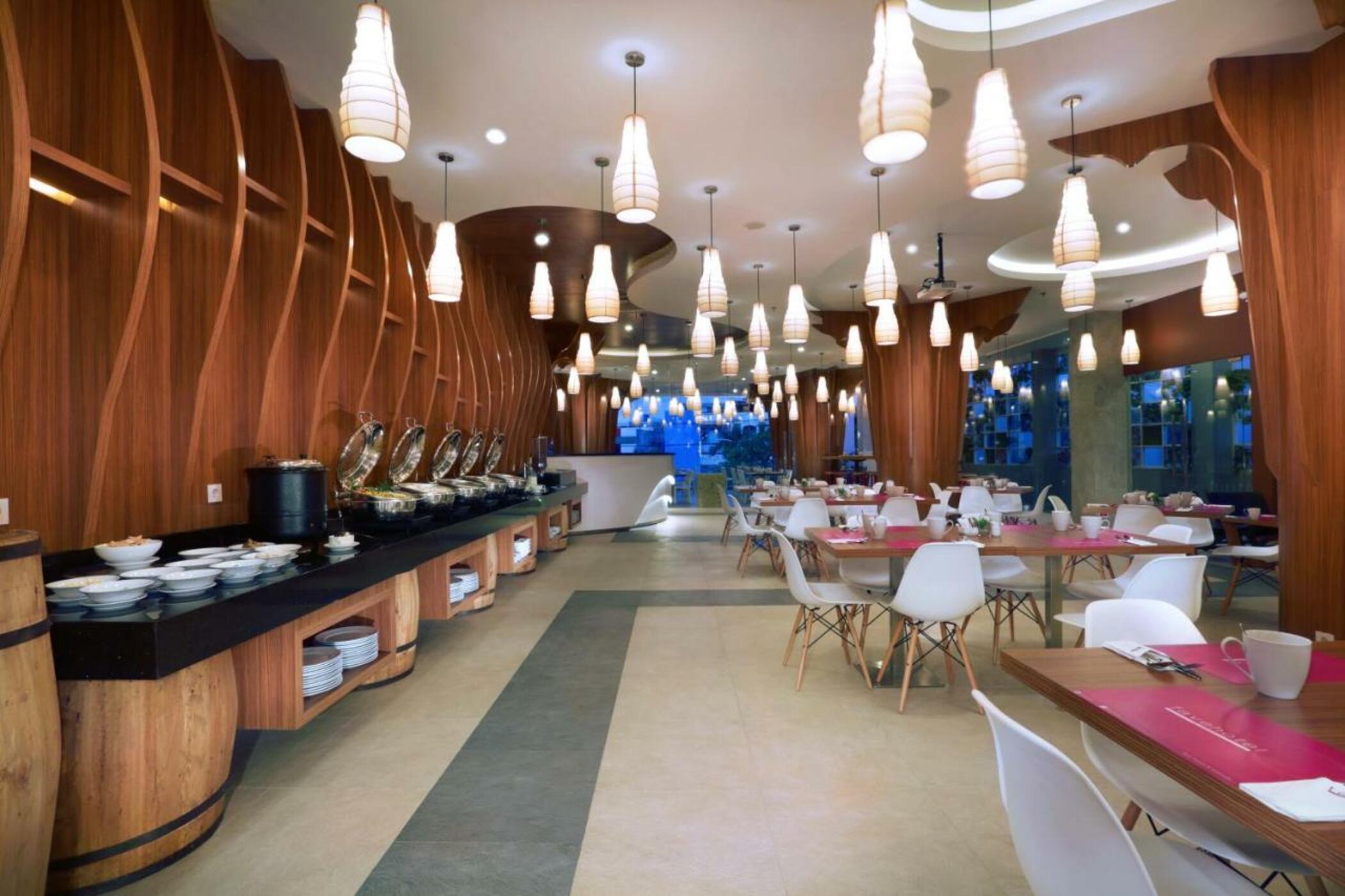 Favehotel Ahmad Yani Banjarmasin Екстер'єр фото