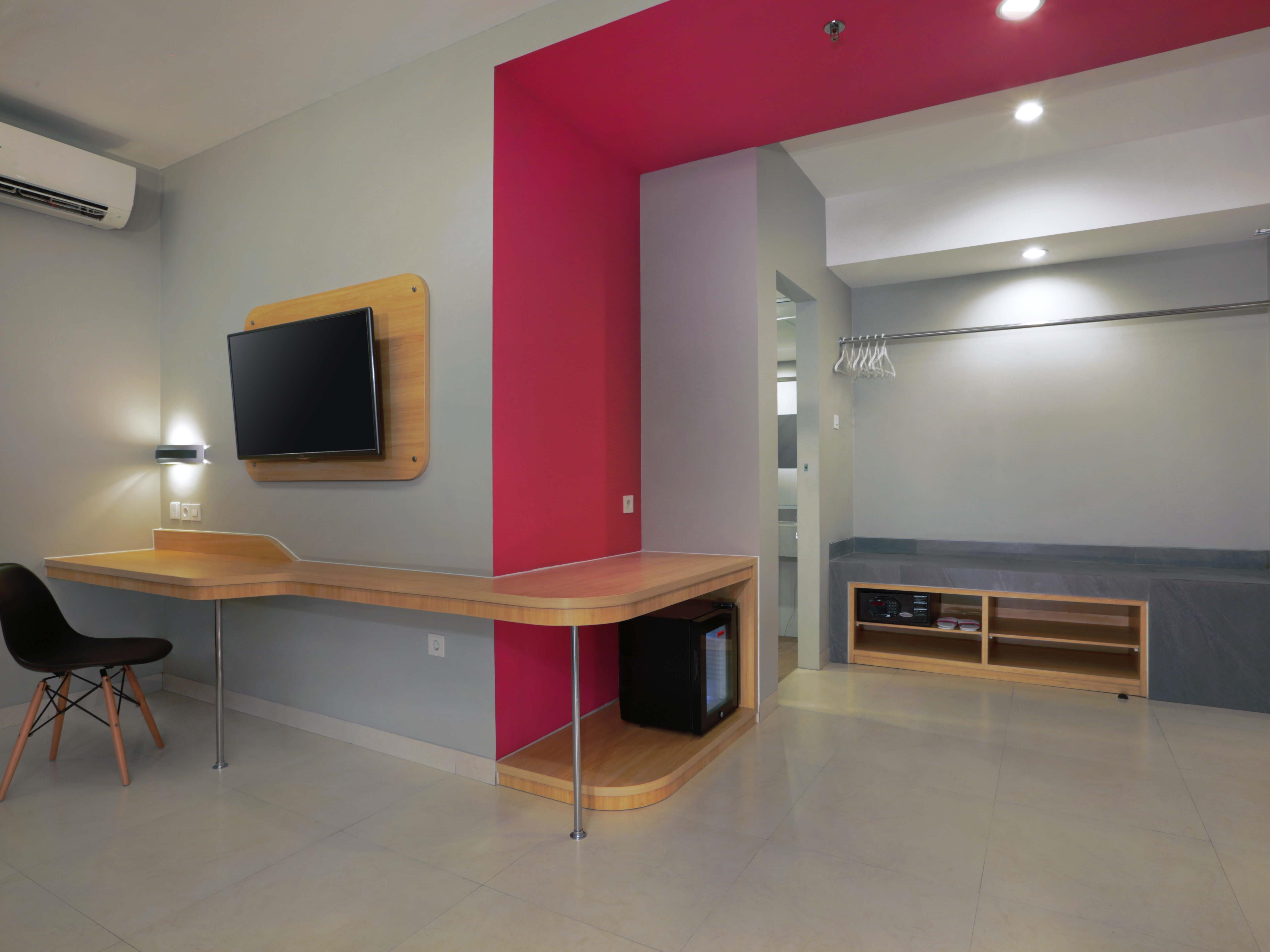 Favehotel Ahmad Yani Banjarmasin Екстер'єр фото