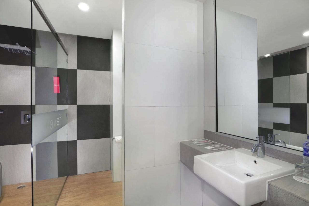 Favehotel Ahmad Yani Banjarmasin Екстер'єр фото