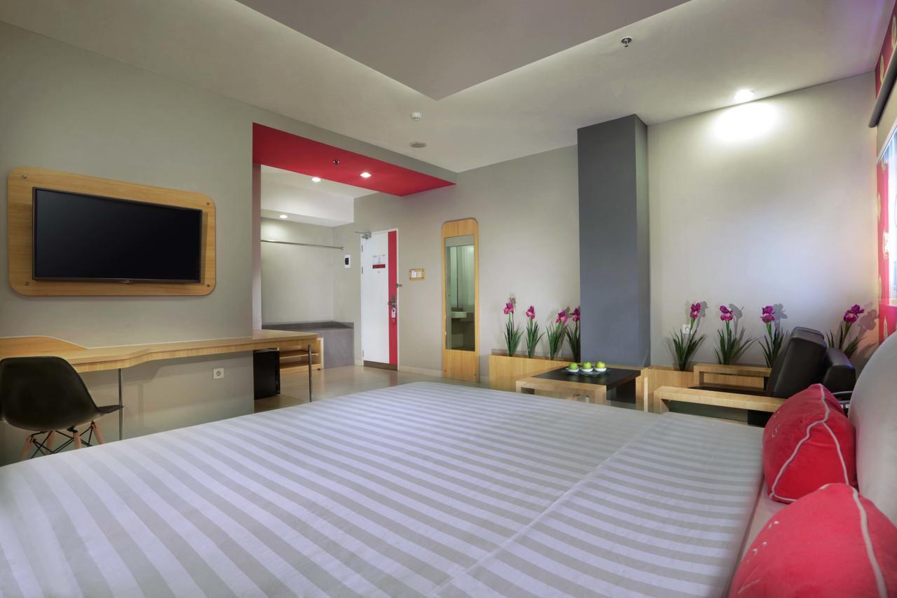 Favehotel Ahmad Yani Banjarmasin Екстер'єр фото